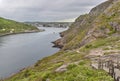 View of The Narrows at St. JohnÃ¢â¬â¢s Harbor